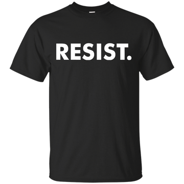 Resist Anti Trumps Shirt, Hoodie, Tank