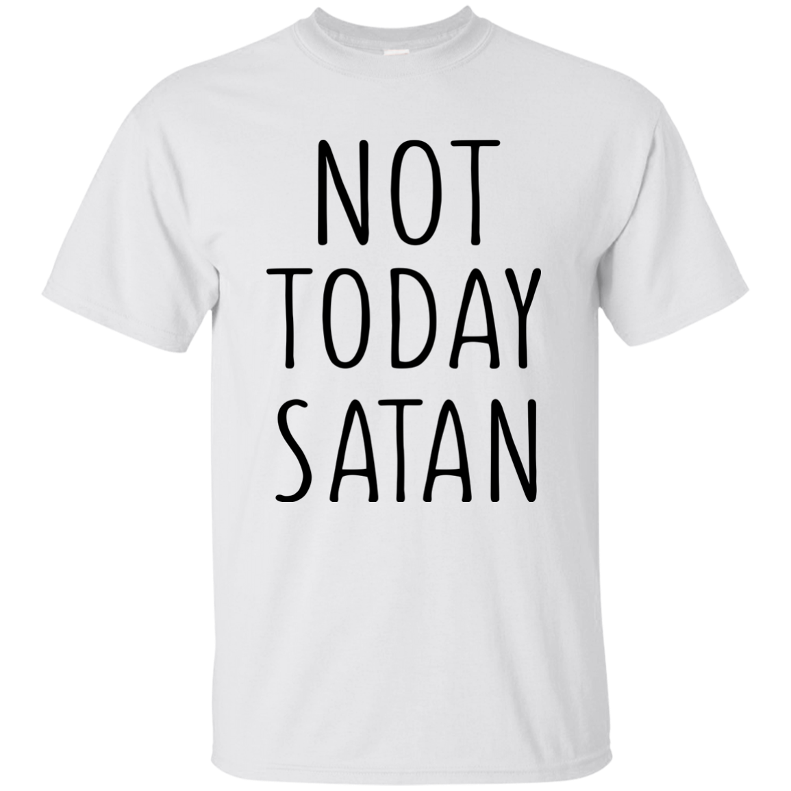 Candace Cameron: Not Today Satan shirt, sweater, tank