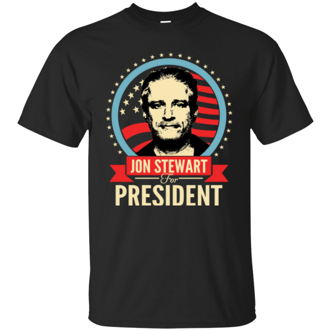 Jon Stewart 2016 Shirts/Hoodies/Tanks - ifrogtees