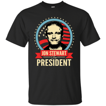 Jon Stewart 2016 Shirts/Hoodies/Tanks - ifrogtees