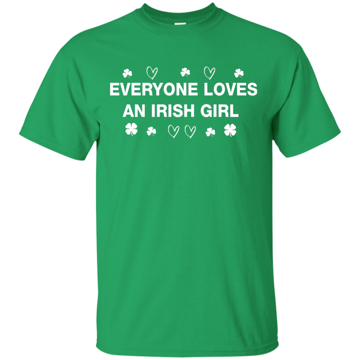 Lave om Duke skorsten Gilmore Girls: Everyone Loves An Irish Girl Shirt, Hoodie, Tank