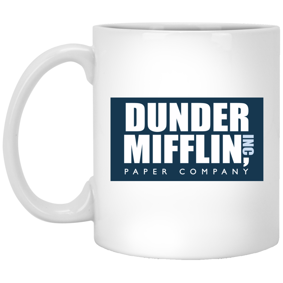Dunder Mifflin Paper Company! | Poster