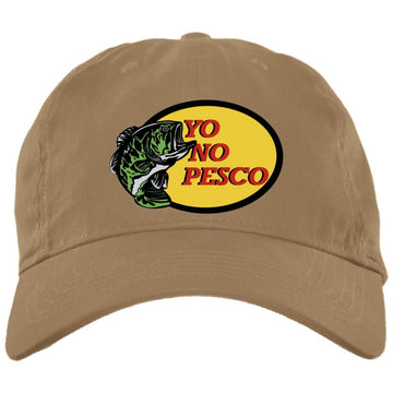 Yo No Pesco Hat