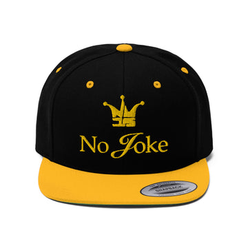 Nikola Jokic No Joke Hat