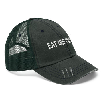 Eat Mor Pussy Trucker Hat
