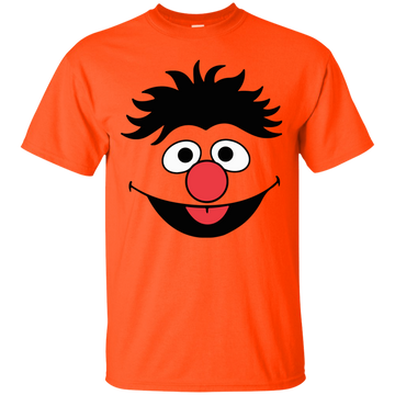 Sesame Street Ernie the face t-shirt, hoodie
