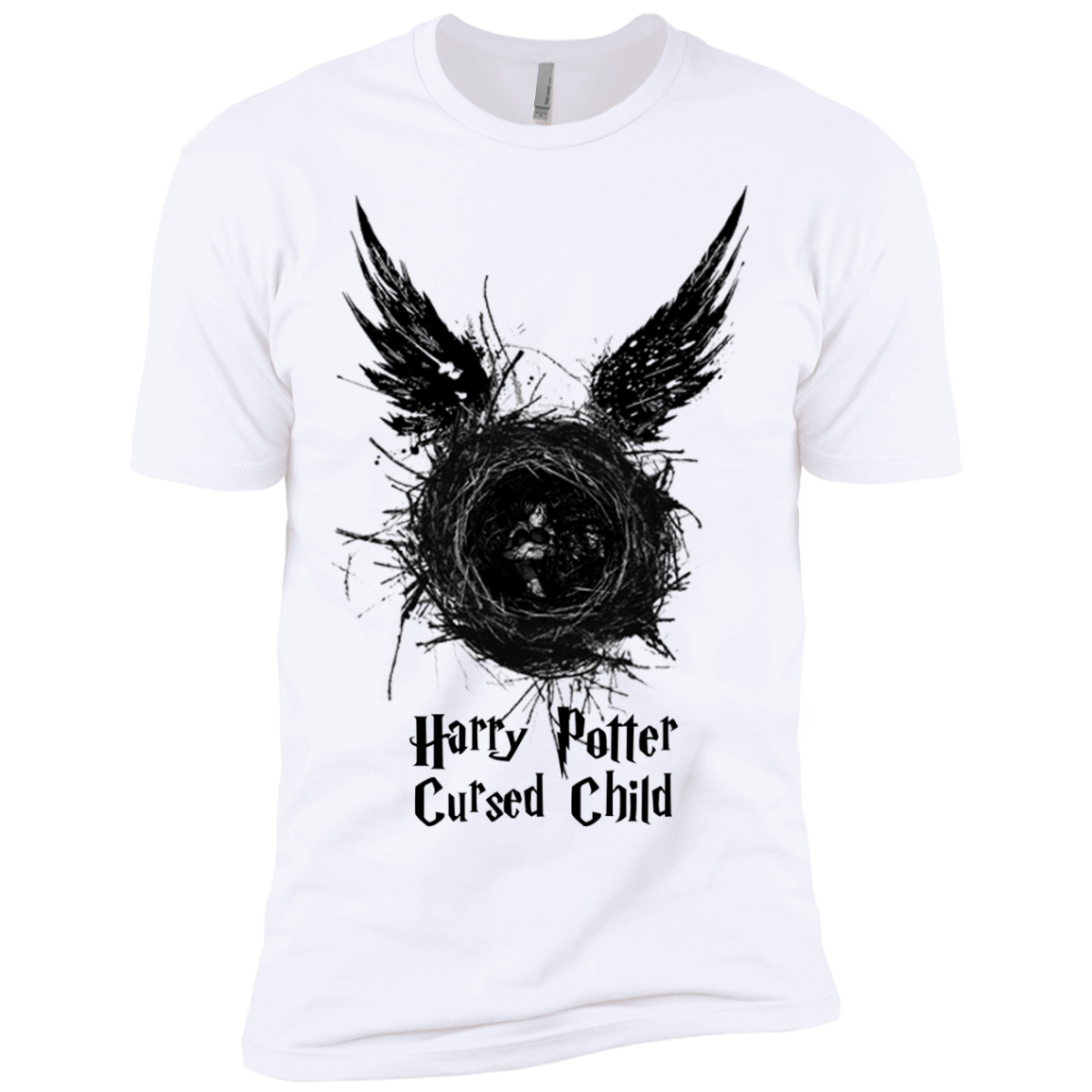 Harry Potter and the Cursed Child T-shirt, Hoodies - ifrogtees