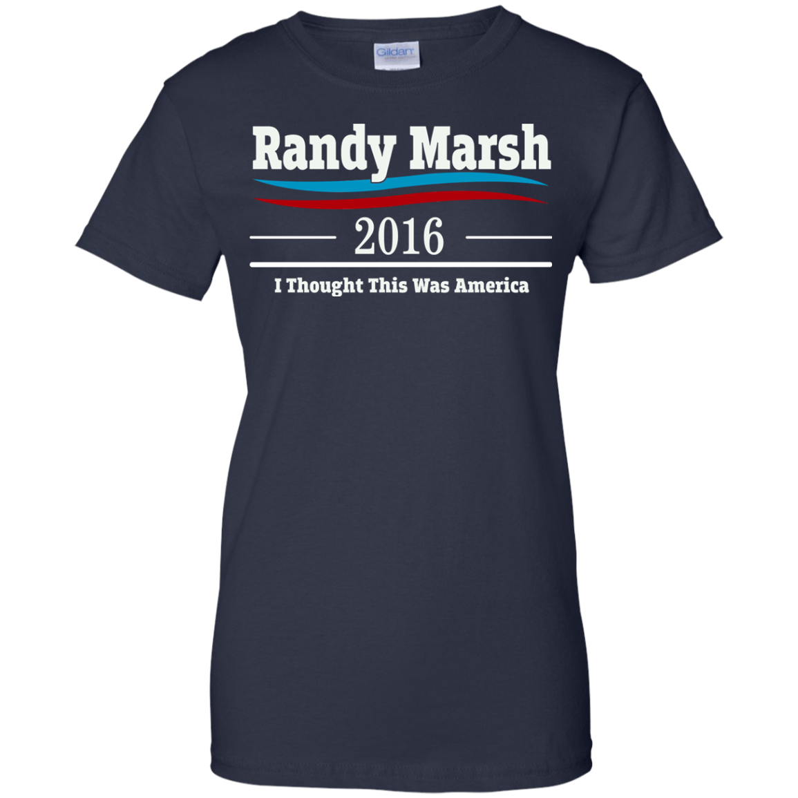 Randy Marsh 16 Shirts/Hoodies - ifrogtees