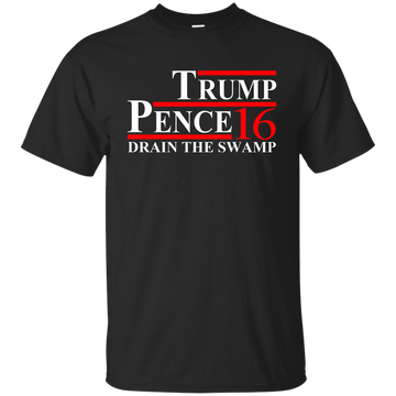Trump Pence 2016 Shirt, Hoodie, Tank
