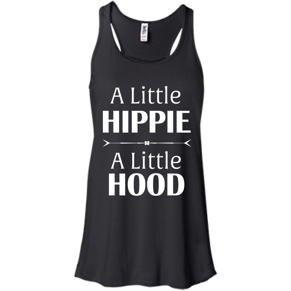 A Little Hippie A Little Hood shirt, sweater, tank