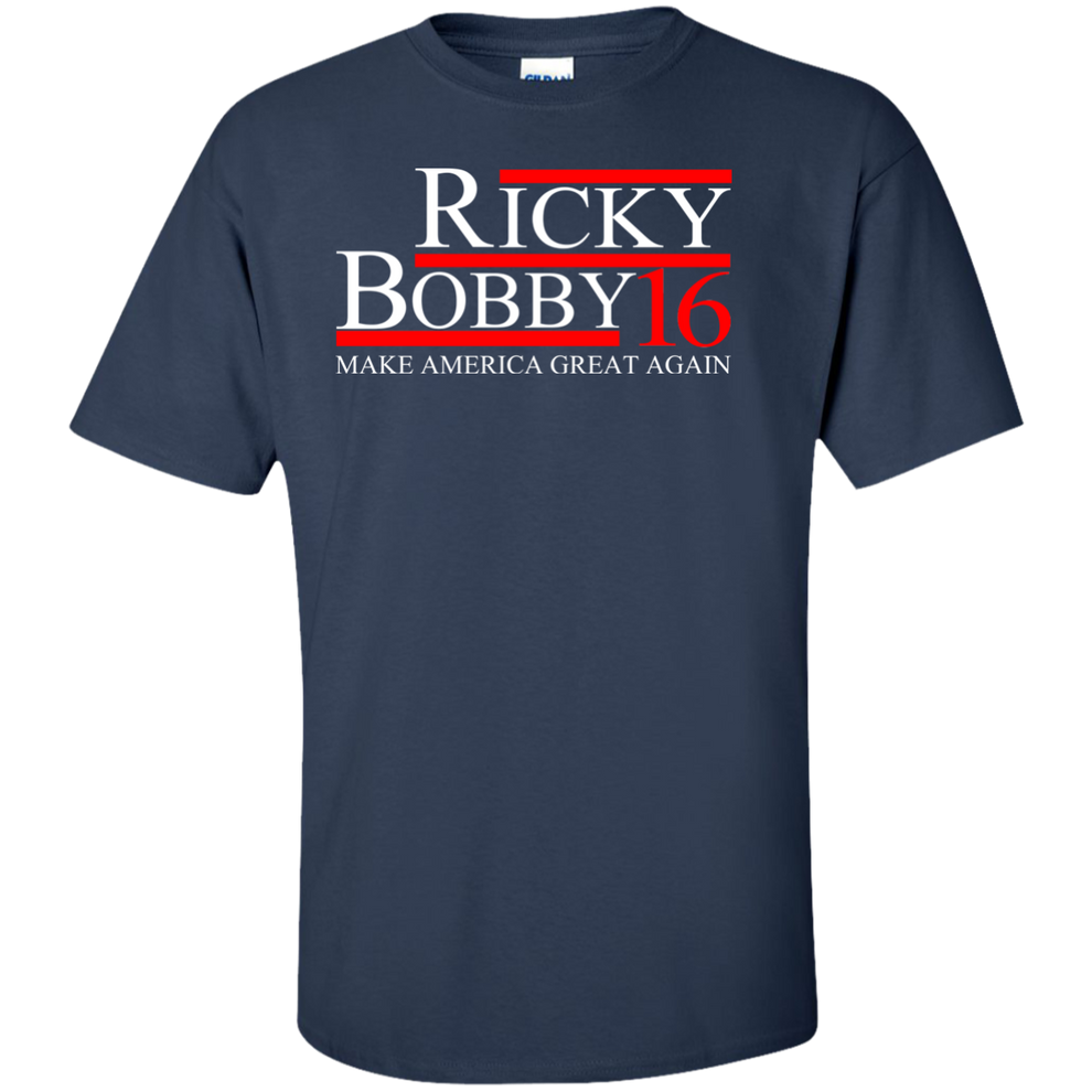 Ricky Bobby 2016 Shirts/Hoodies/Tanks