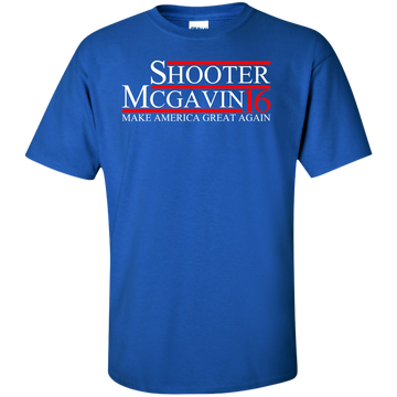 Shooter McGavin 2016 T-shirt, Hoodies, Tanks