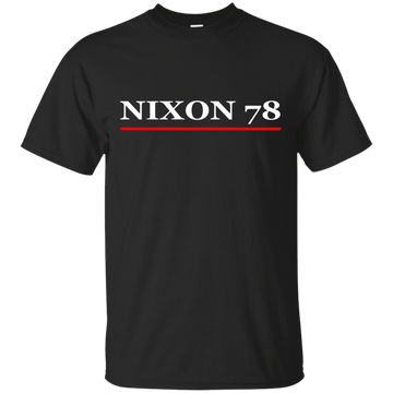 Nixon 78 T-shirt, sweatshirt, racerback