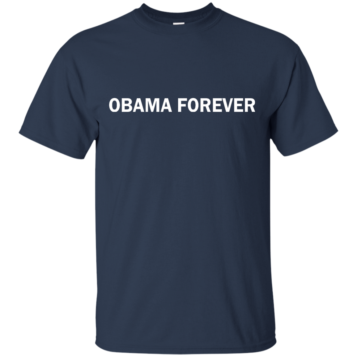 Ariana Grande: Obama shirt