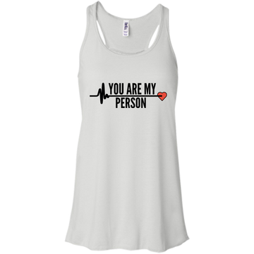 Grey's Anatomy: You are my Person Shirt, Hoodie, Tank