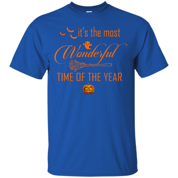 It's the most wonderful time of the year pumpkin shirt, hoodie