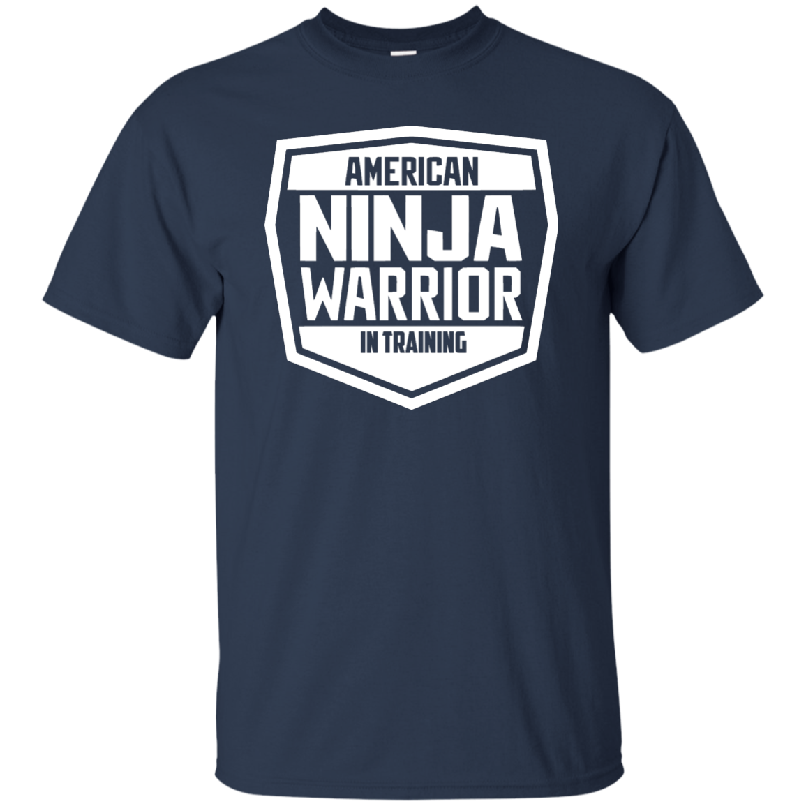 American Ninja Warrior Shirt, Hoodie, Tank - ifrogtees