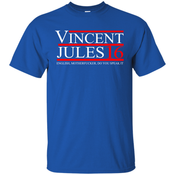 Vincent Jules 16 Shirts/Hoodies/Tanks
