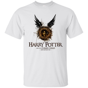 Harry Potter and the Cursed Child Tees/ Hooodies