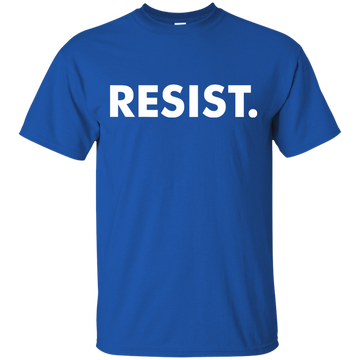 Resist Anti Trumps Shirt, Hoodie, Tank