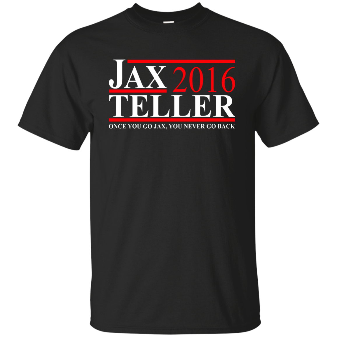 Jax Teller 16 Tee/Hoodie/Tank