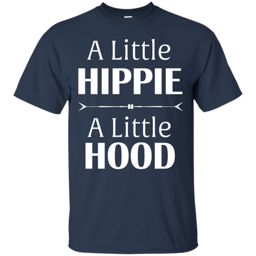 A Little Hippie A Little Hood shirt, sweater, tank