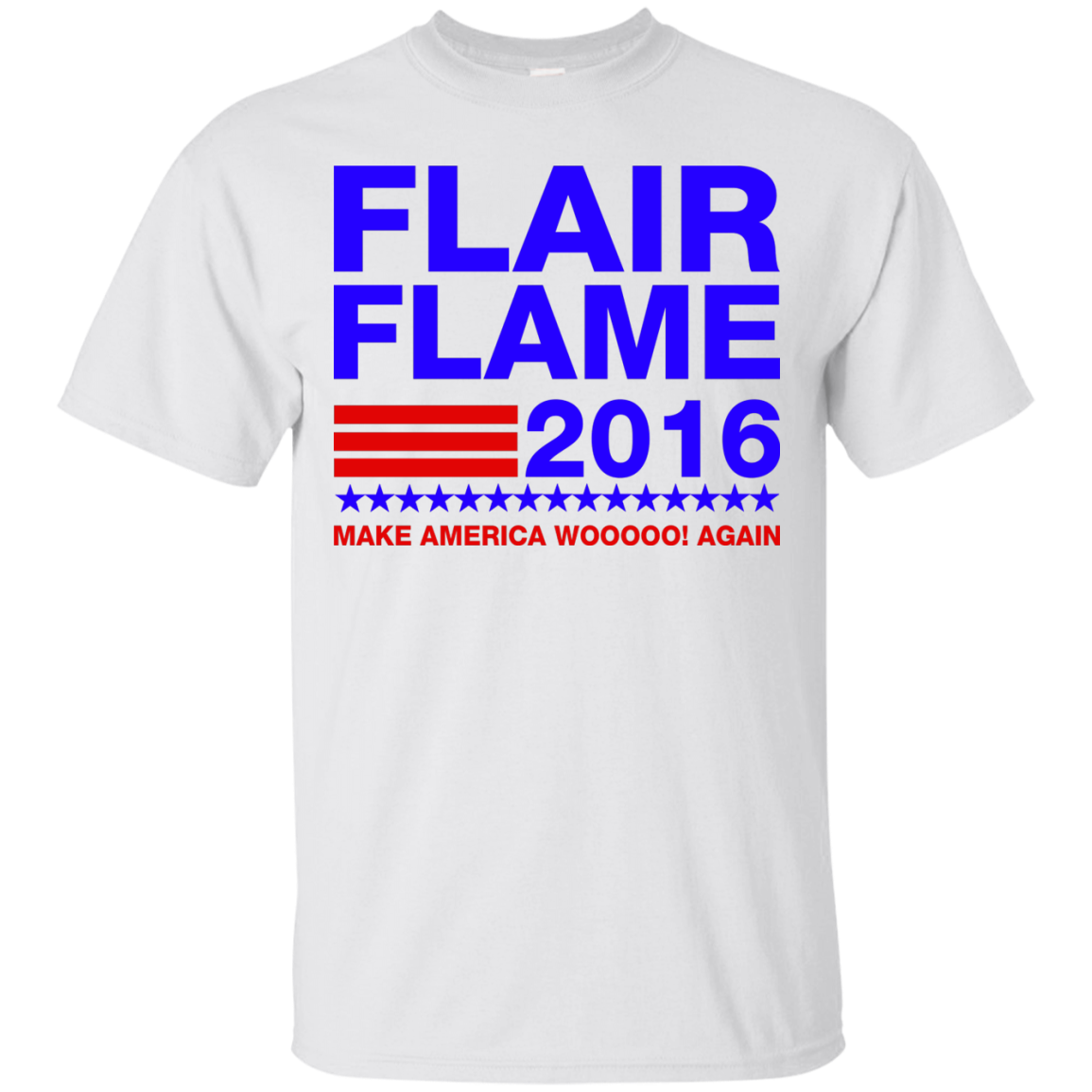 Flair Flame 2016 Shirt, Hoodie, Tank - ifrogtees