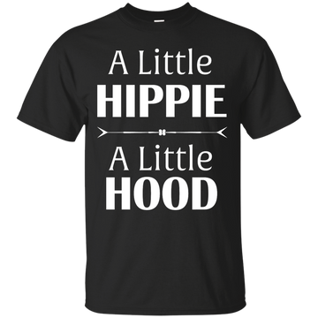 A Little Hippie A Little Hood shirt, sweater, tank