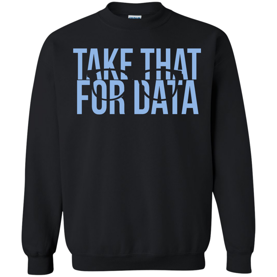 Take That For Data shirt David Fizdale