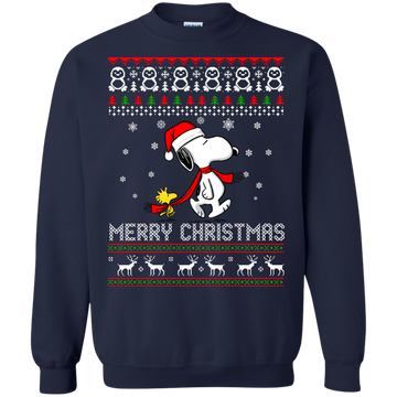 Snoopy Christmas Sweater, Shirt, Hoodie
