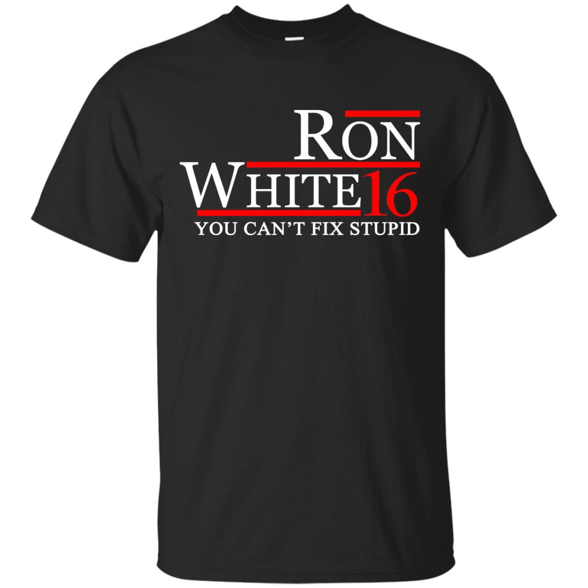 Ron White 2016 T-shirt/Hoodie - ifrogtees