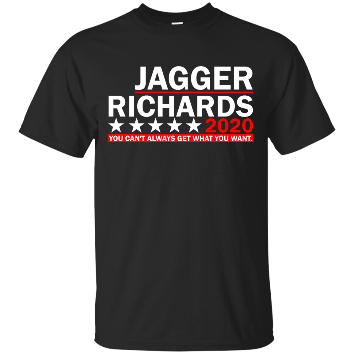 Jagger Richards 2020 Shirt, Hoodie, Tank