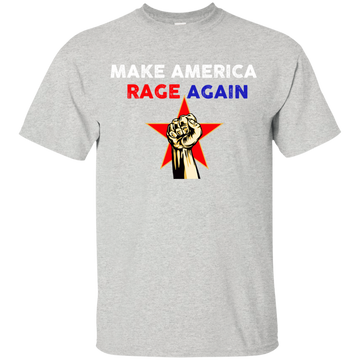 Make America Rage Again Shirts/Hoodies - ifrogtees