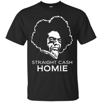 Straight Cash Homie shirt, sweater: Randy Moss