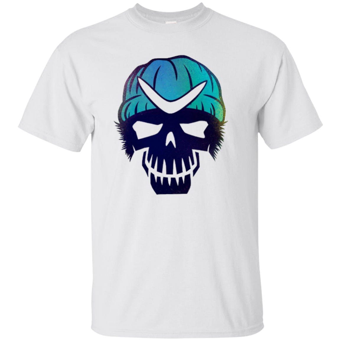 Suicide Squad Captain Boomerang Shirt - ifrogtees