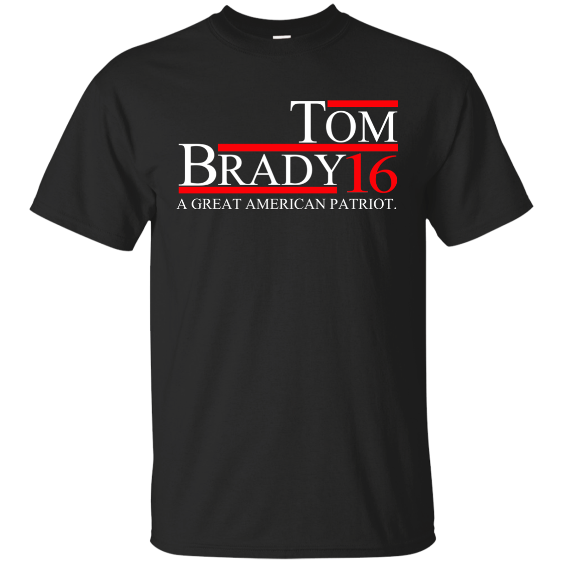 Tom Brady 2016 Tee/Hoodie/Tank