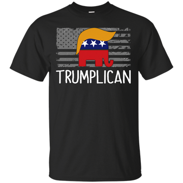 Trumplican Shirt, Hoodie, Tank - Donal Trump T-Shirt