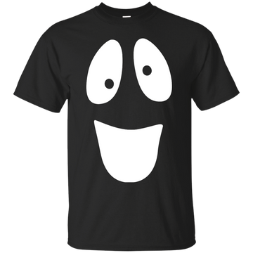 Funny Ghost Face shirt: Halloween t-shirt/tank/hoodie