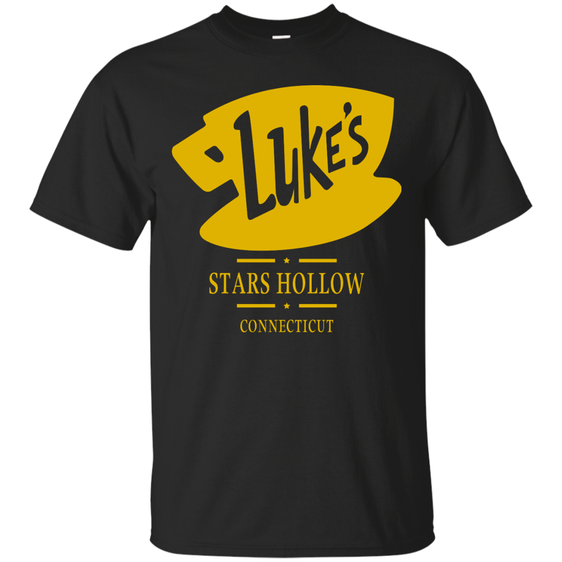 Gilmore Girls Luke's Diner shirts, tanks - ifrogtees