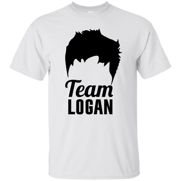 Team Logan Shirt Gilmore Girls