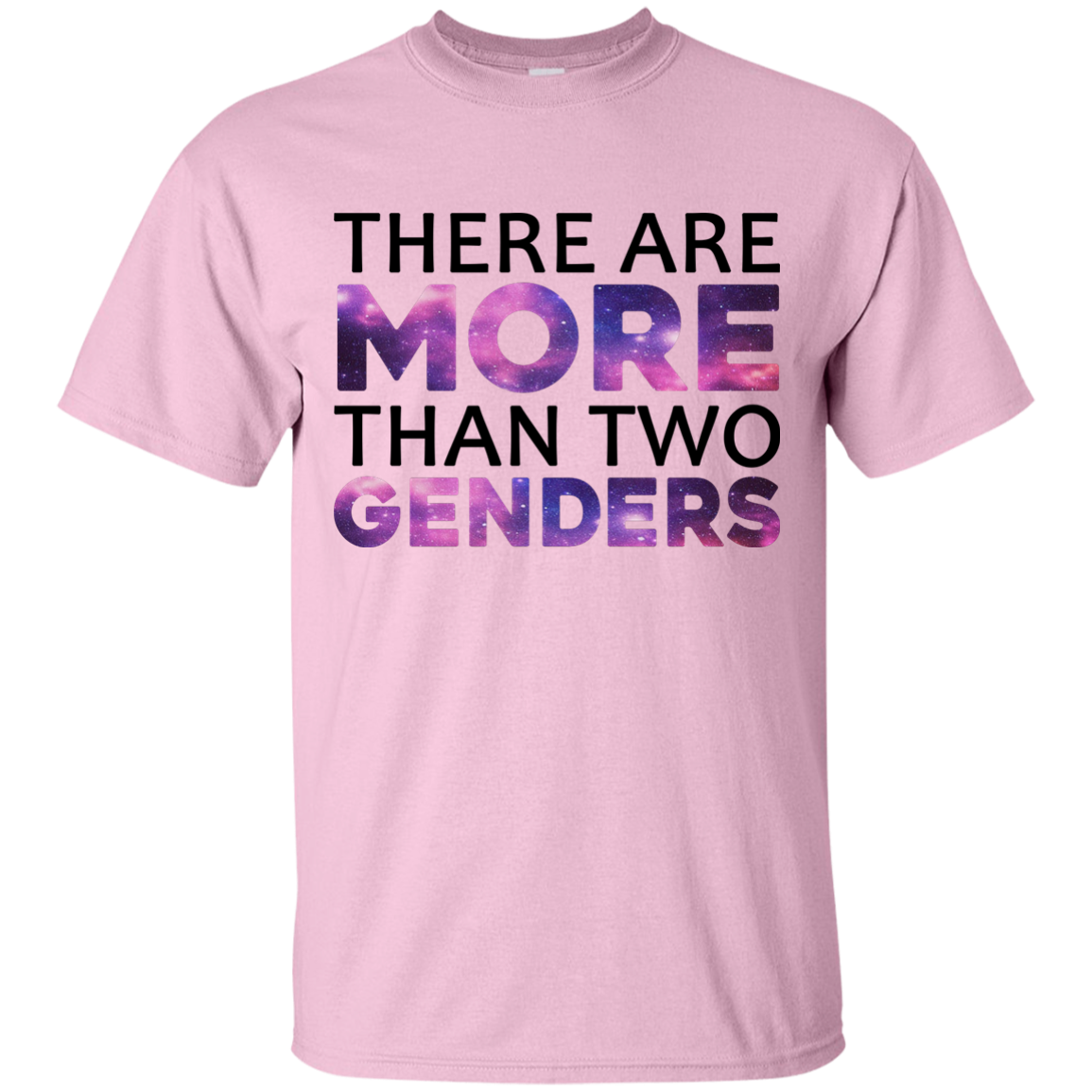 There are More than two genders shirt, hoodie, tank