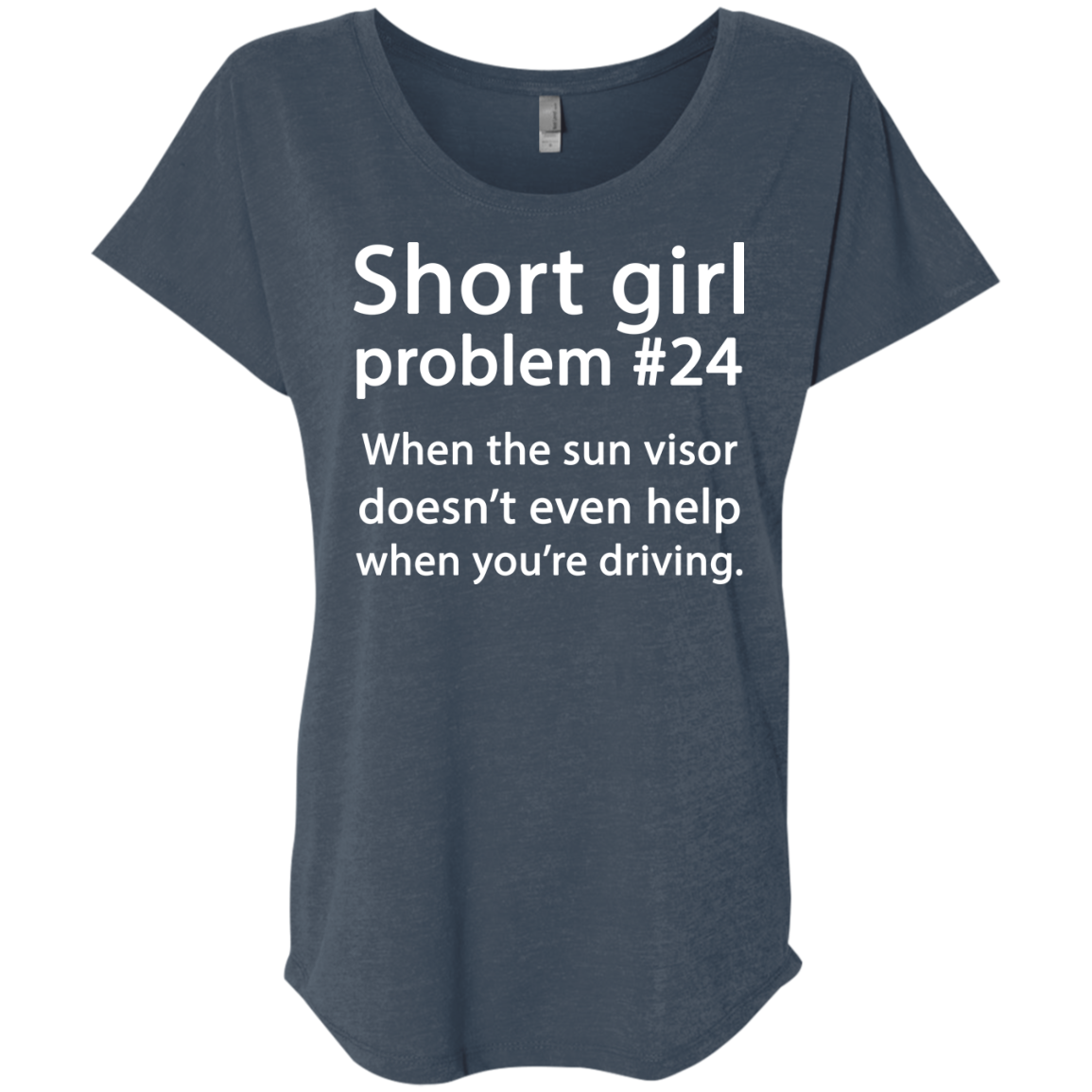 Short girl problems #24 shirt, tank top, hoodie