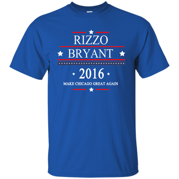Rizzo Bryant 2016 Shirt, Hoodies