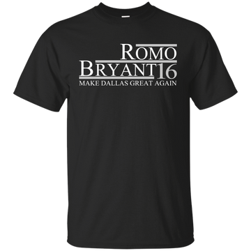 Romo Bryant 2016 Shirts/Hoodies/Tanks
