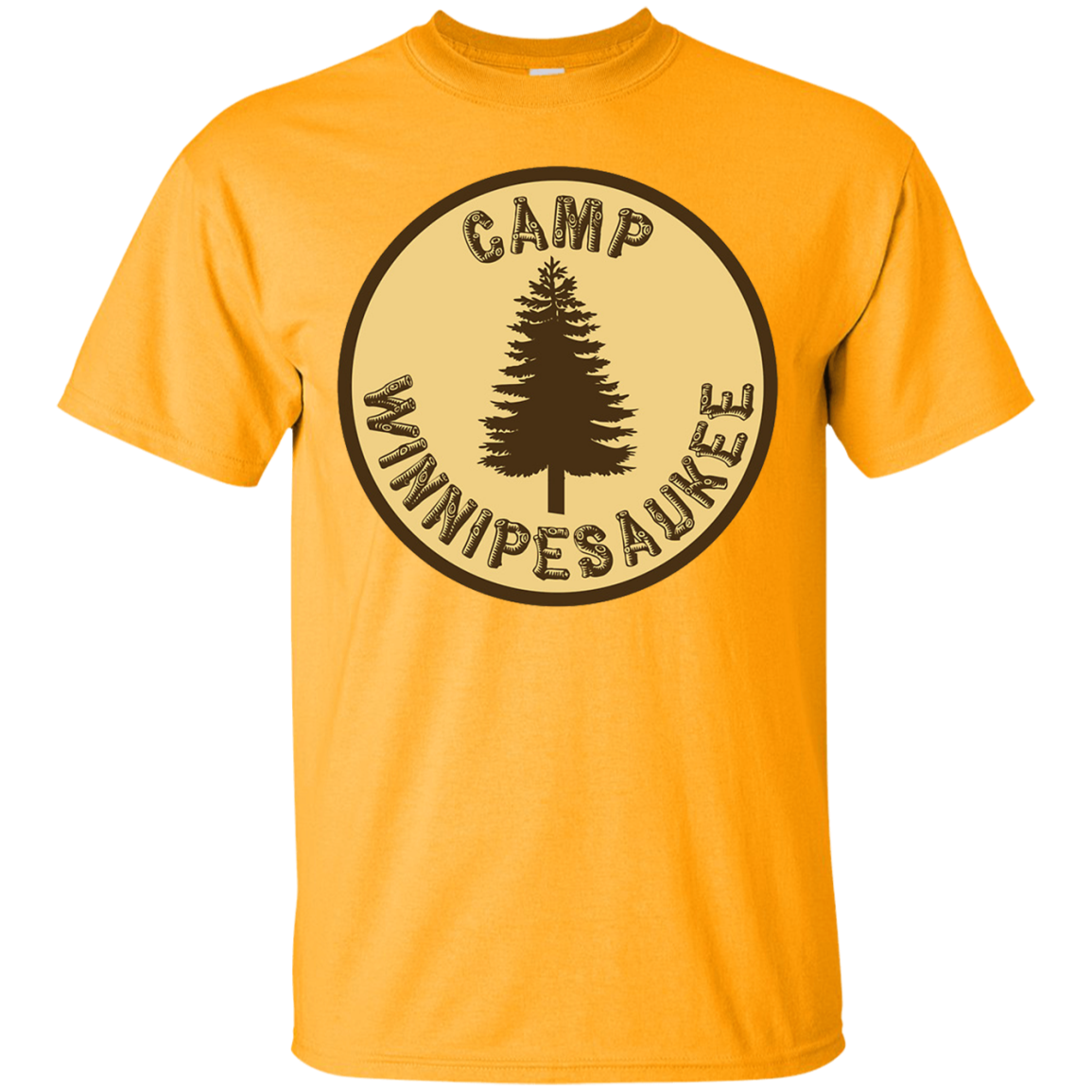 Camp Winnipesaukee t-shirt, tank, hoodie