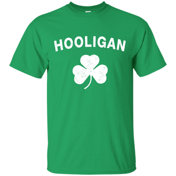 Irish Hooligan Shirt, Hoodie, Tank