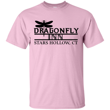 Dragonfly Inn shirt - Gilmore Girls