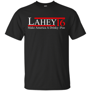 Lahey 2016 Shirts/Hoodies/Tanks