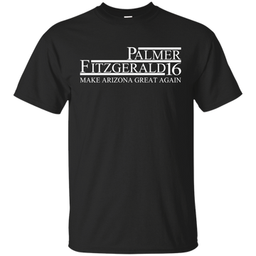Palmer/Fit 16 Shirt/Hoodies/Tanks