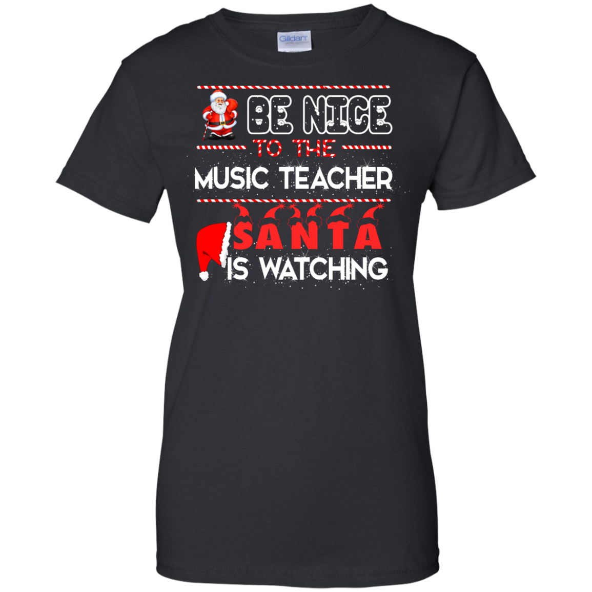 Be Nice To The Music Teacher Shirt, Hoodie, Tank - ifrogtees